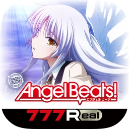 Icône de [777Real]パチスロAngel Beats!