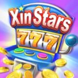 Xin Stars: Play with Friends 아이콘